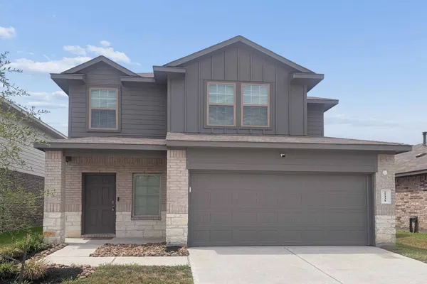 $254,900 | 22431 Gilded Peak Lane, Spring, TX 77373