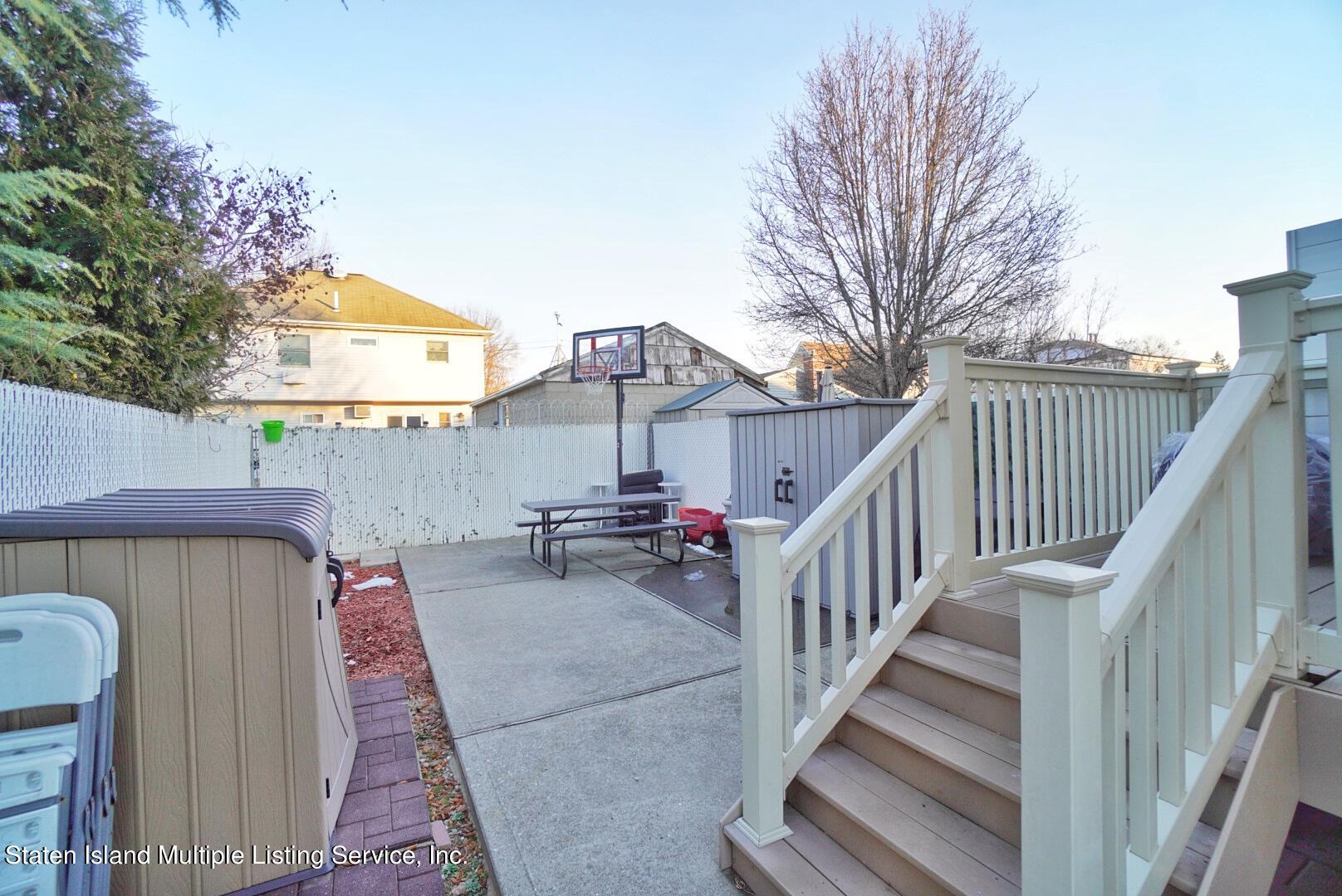 347 Willowbrook Road Staten Island, NY 10314 - Photo 29 of 31 Photo Jan 14, 3 52 06 PM