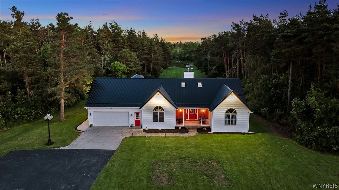 5132 Upper Mountain Road Cambria, NY 14094 - Photo 2 of 49