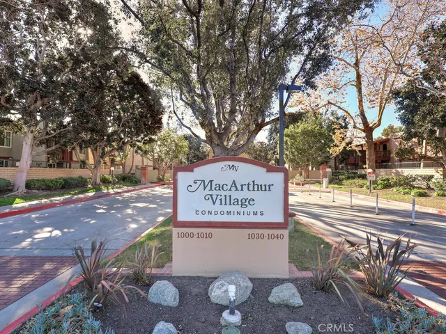 a sign on the side of a street
