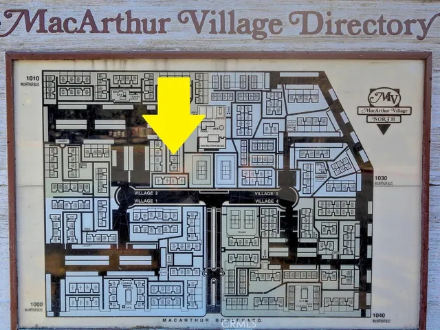 $389,000 | 1010 West MacArthur Boulevard, Unit 16, Santa Ana, CA 92707