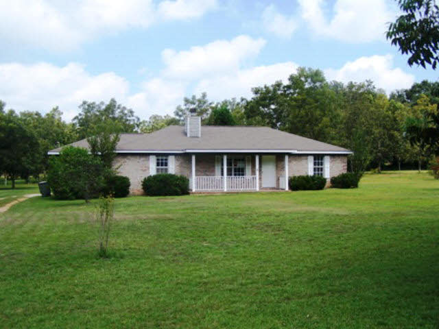 18695 Underwood Road Foley, AL 36535 - Photo 1 of 1