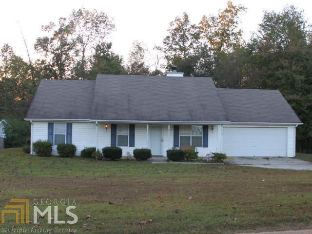 174 Pebble Creek Road Jackson, GA 30233 - Photo 1 of 1