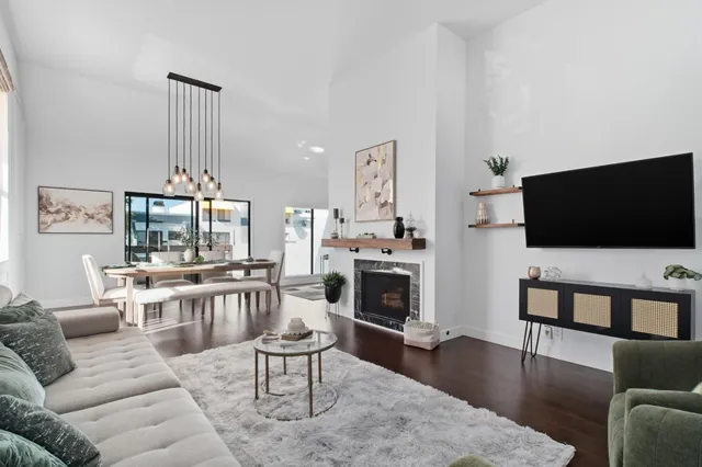 $1,249,888 | 831 Balboa Lane, Foster City, CA 94404