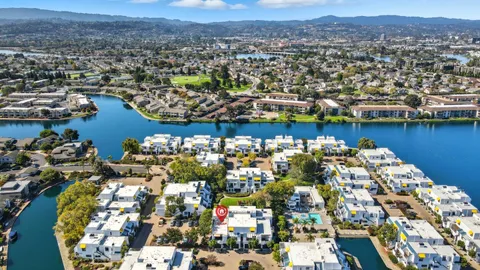 $1,249,888 | 831 Balboa Lane, Foster City, CA 94404