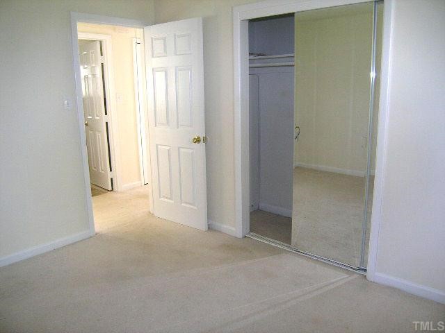 1916 Hadley Road Raleigh, NC 27610 - Photo 7 of 11 a view of an empty room