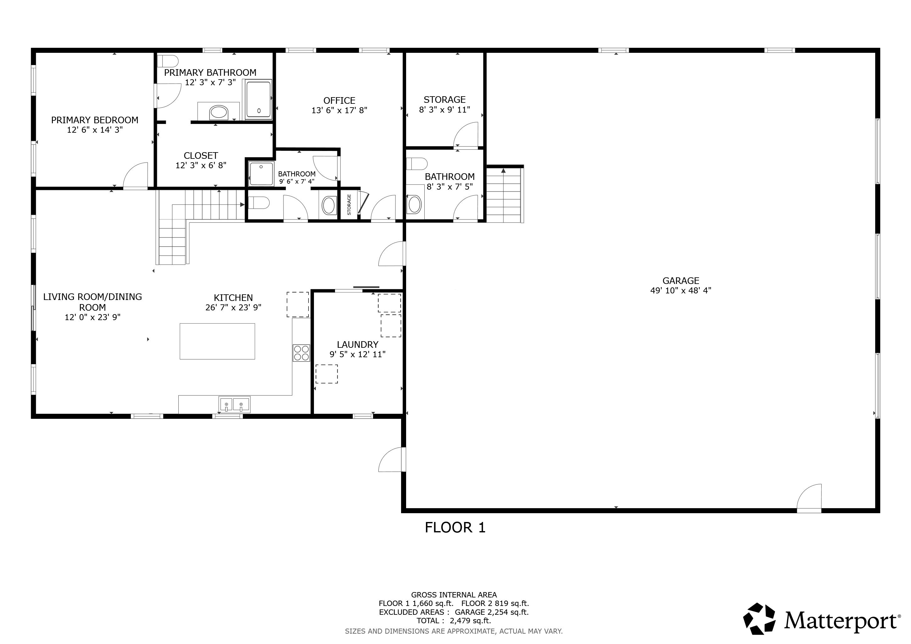 7289 Creighton Road Southwest South Boardman, MI 49680 - Photo 77 of 78