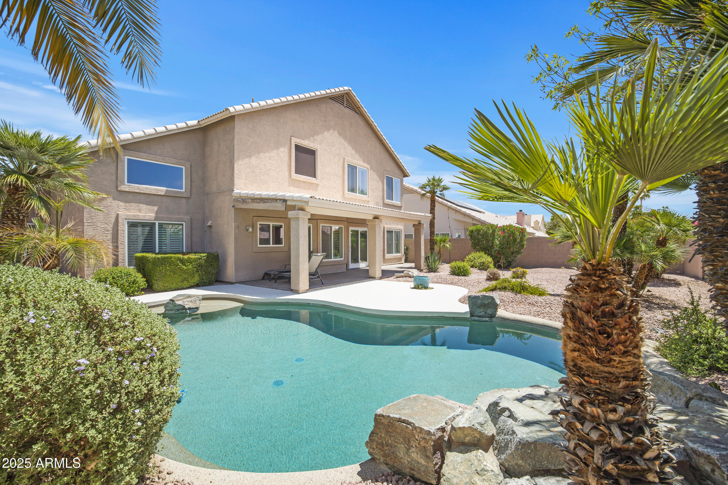 4207 East Rockledge Road Phoenix, AZ 85044 - Photo 51 of 56 4207 E Rockledge Rd-44