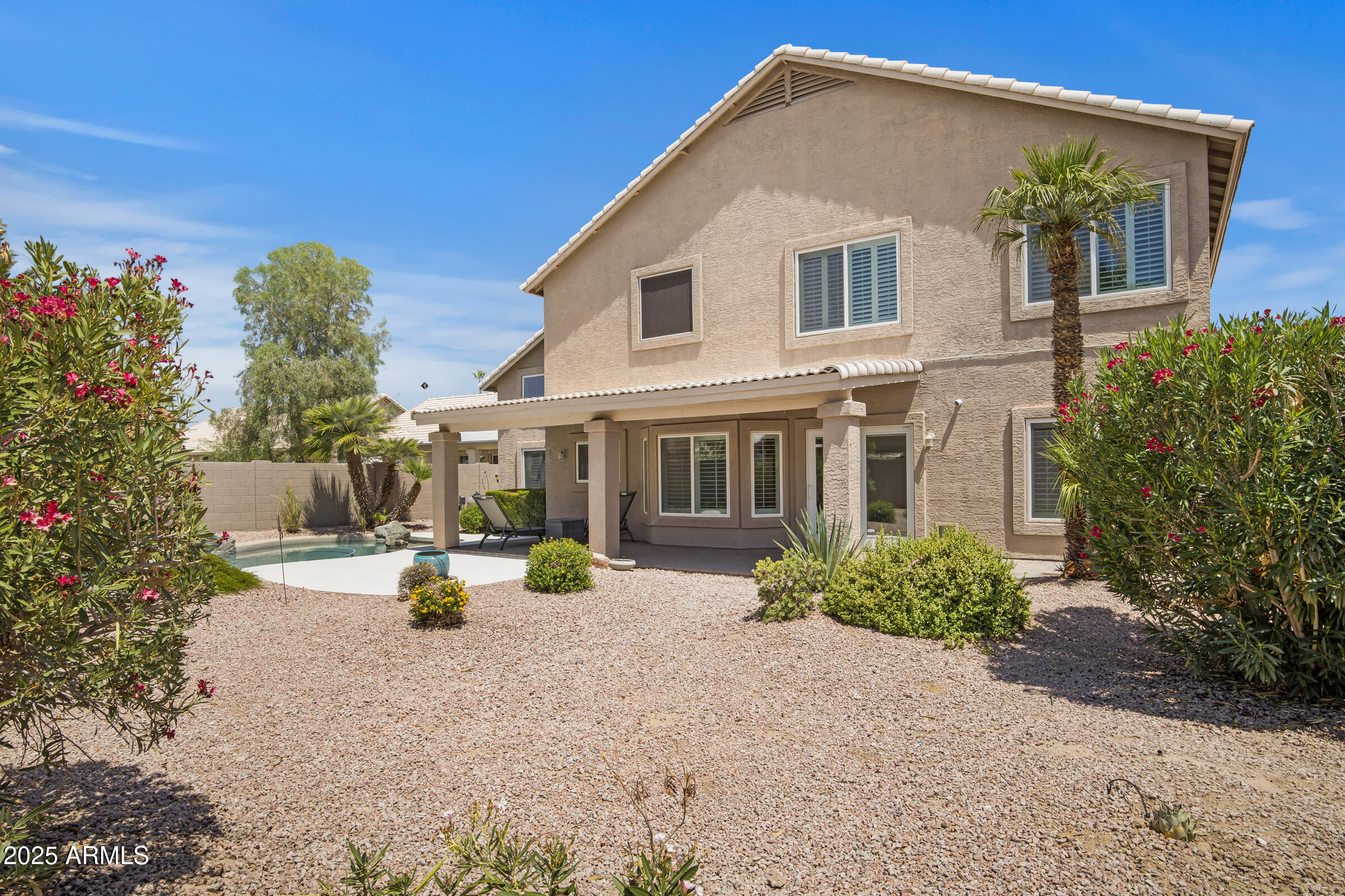 4207 East Rockledge Road Phoenix, AZ 85044 - Photo 54 of 56 4207 E Rockledge Rd-47