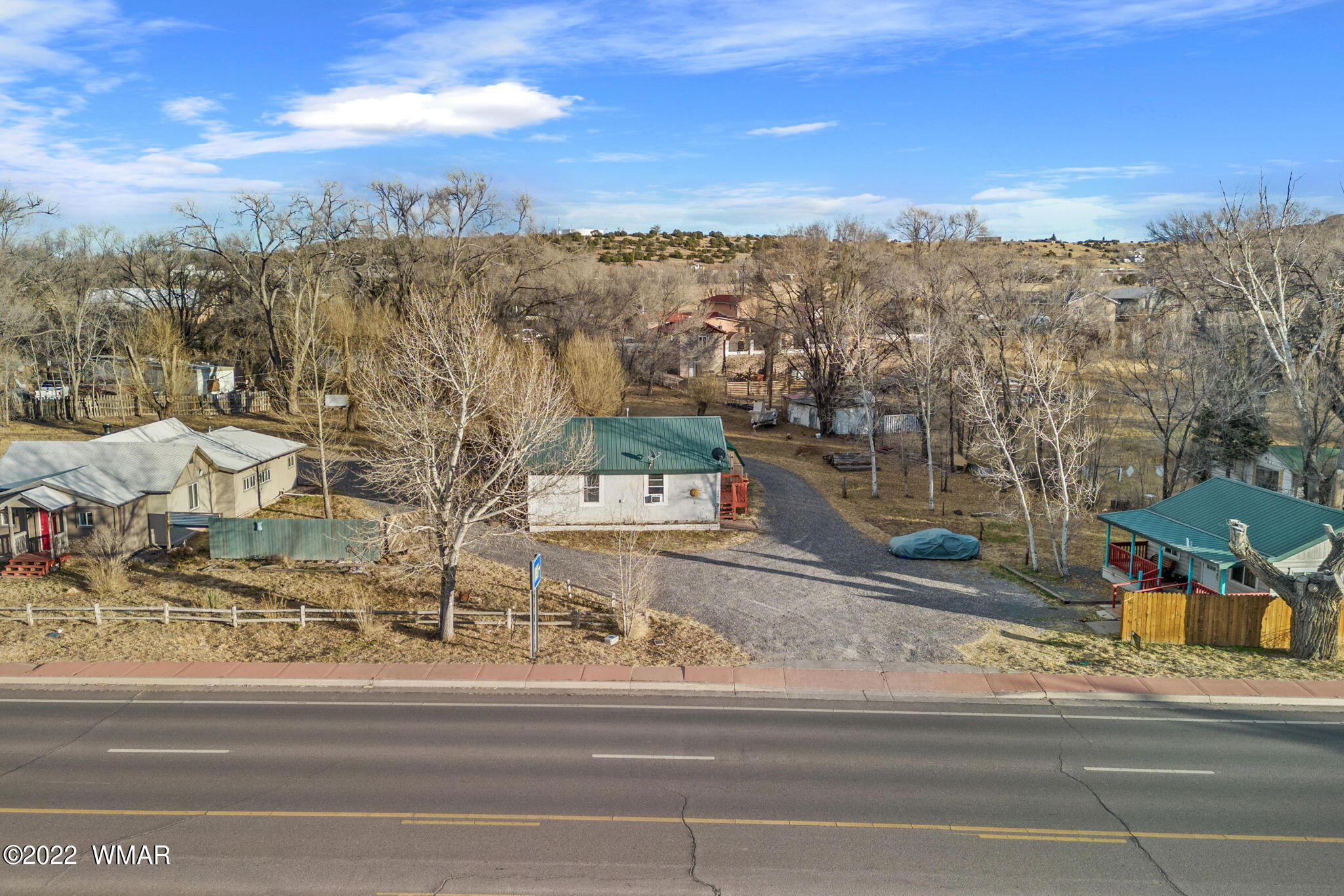 300 South Mountain Avenue Springerville, AZ 85938 - Photo 1 of 20