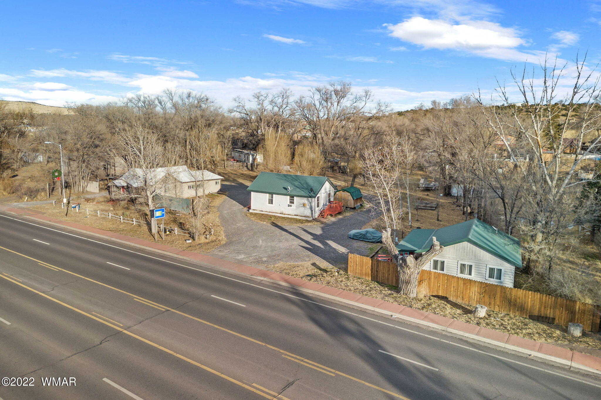 300 South Mountain Avenue Springerville, AZ 85938 - Photo 3 of 20