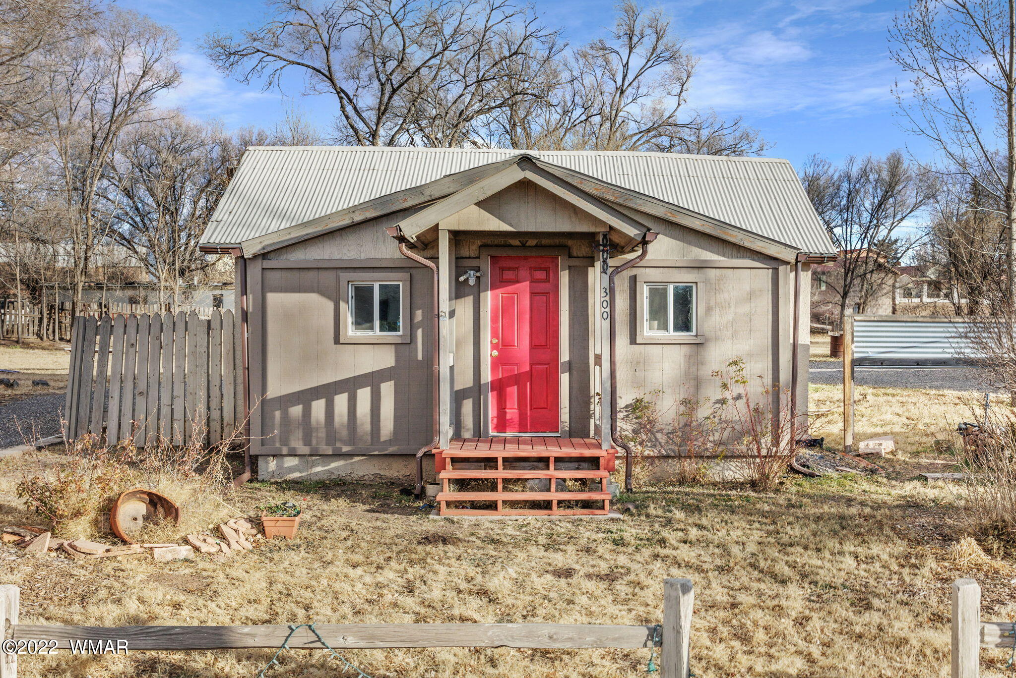 300 South Mountain Avenue Springerville, AZ 85938 - Photo 5 of 20