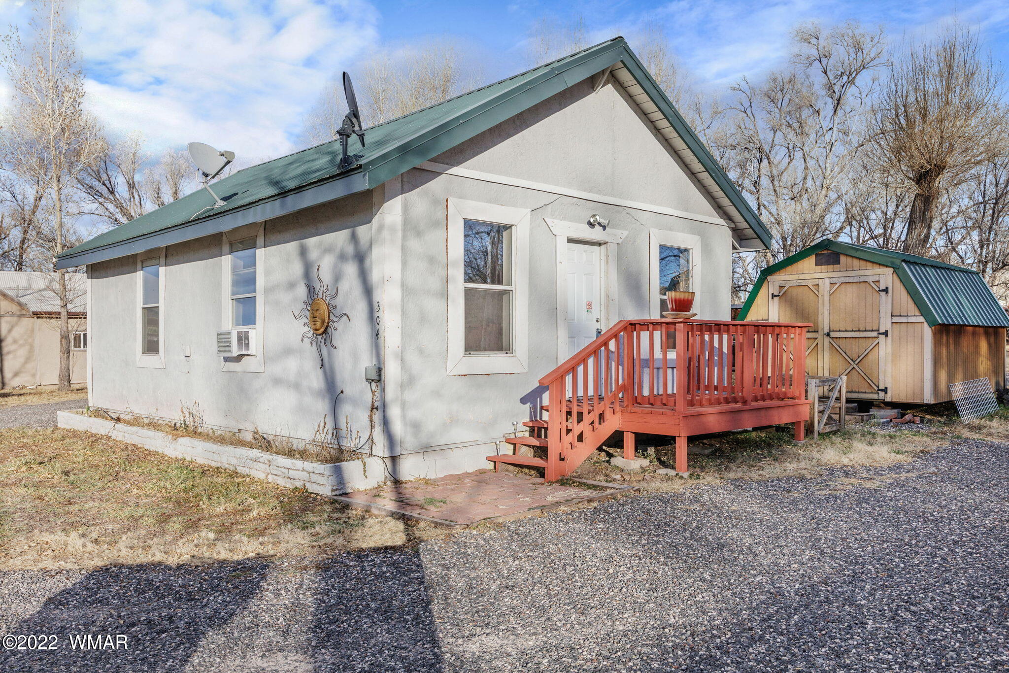 300 South Mountain Avenue Springerville, AZ 85938 - Photo 6 of 20