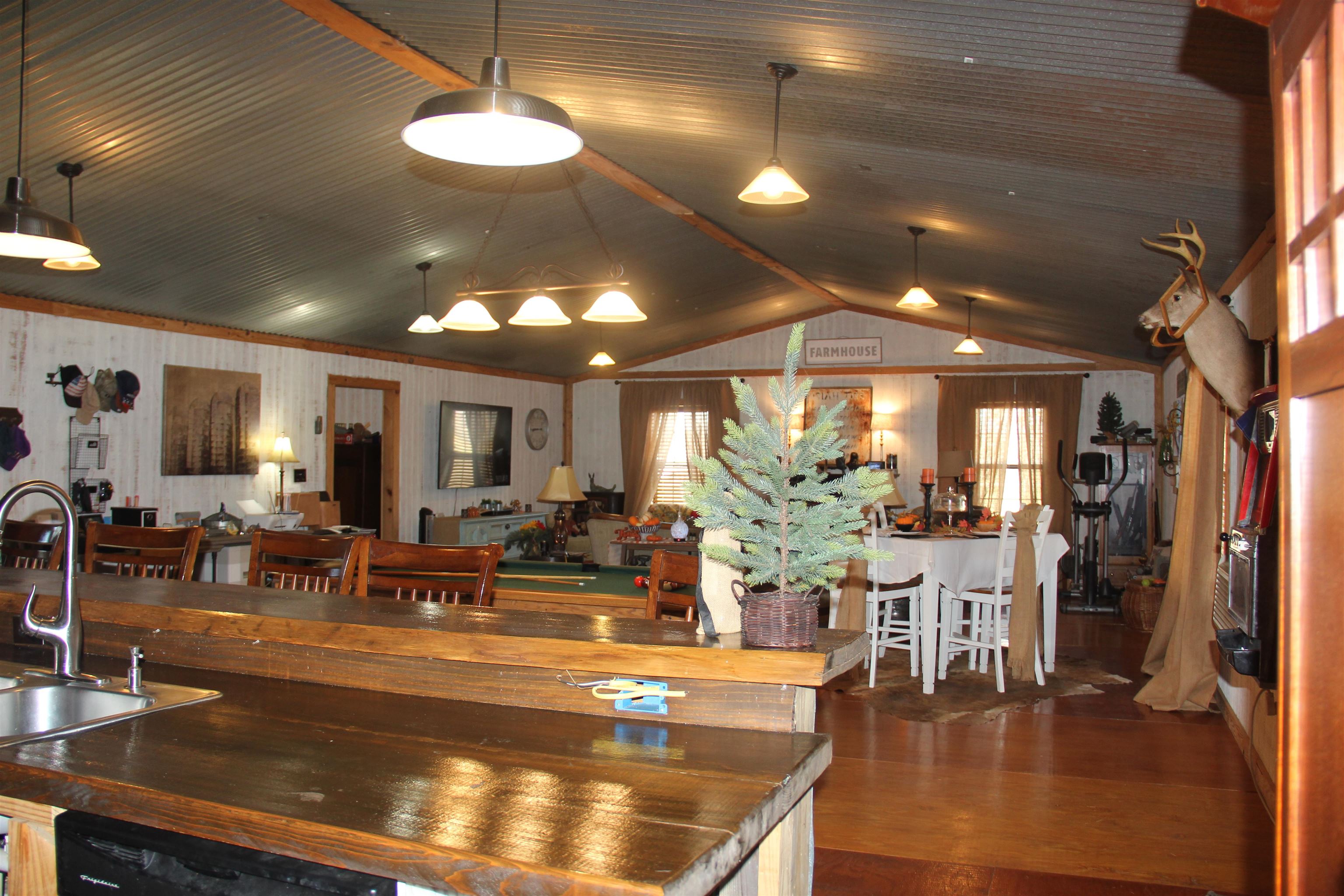 835 Highway 59 Uriah, AL 36480 - Photo 4 of 32