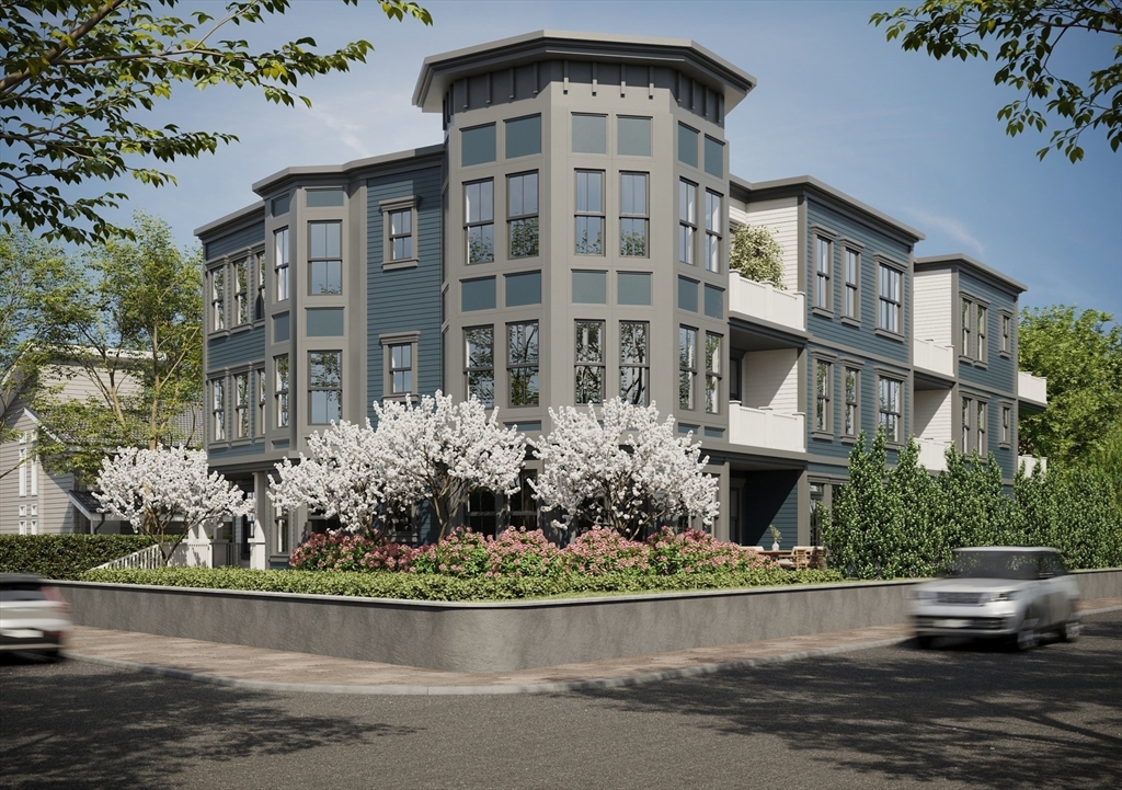 230 Washington Street, Unit 4 Boston, MA 02135 - Photo 2 of 13