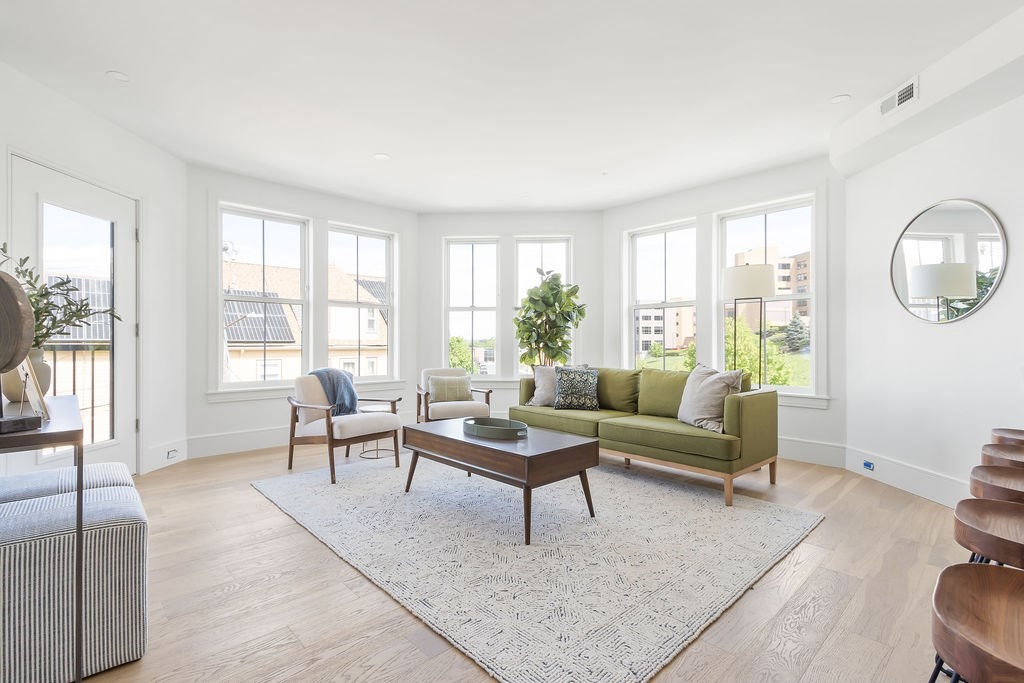 230 Washington Street, Unit 4 Boston, MA 02135 - Photo 3 of 13