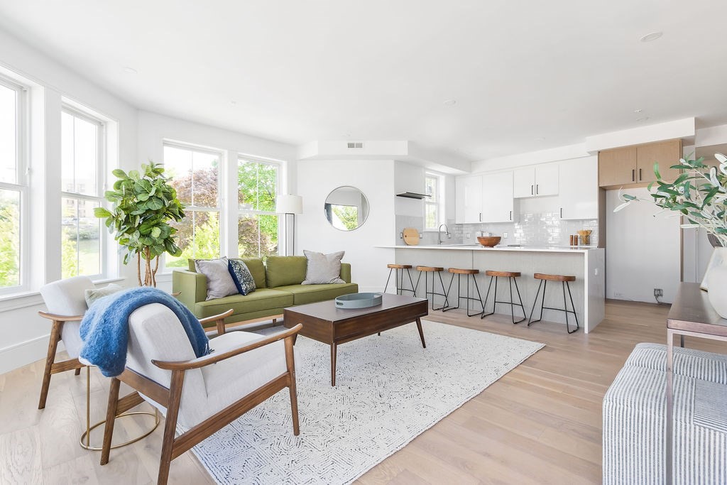 230 Washington Street, Unit 4 Boston, MA 02135 - Photo 4 of 13