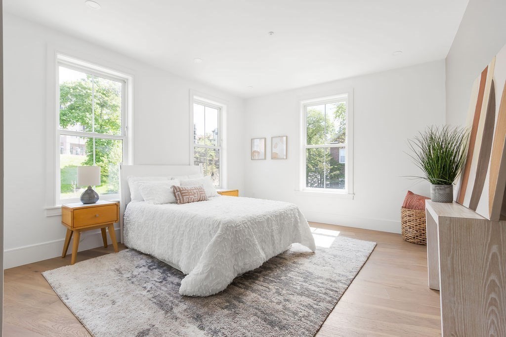 230 Washington Street, Unit 4 Boston, MA 02135 - Photo 9 of 13