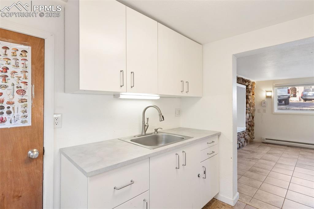 5 Narrows Road Manitou Springs, CO 80829 - Photo 11 of 27