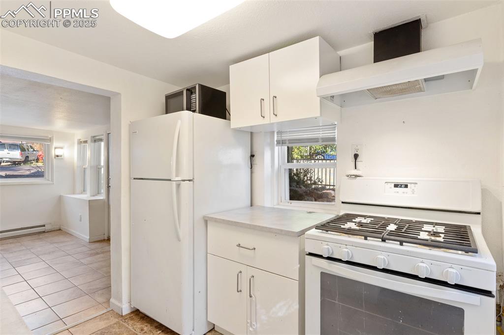 5 Narrows Road Manitou Springs, CO 80829 - Photo 12 of 27