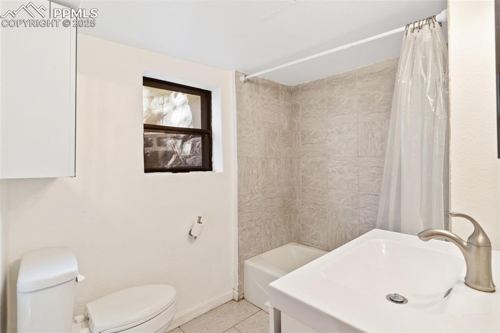 5 Narrows Road Manitou Springs, CO 80829 - Photo 21 of 27