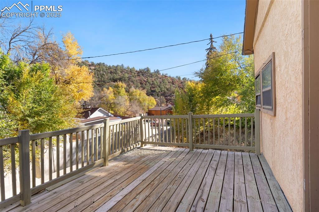 5 Narrows Road Manitou Springs, CO 80829 - Photo 6 of 27