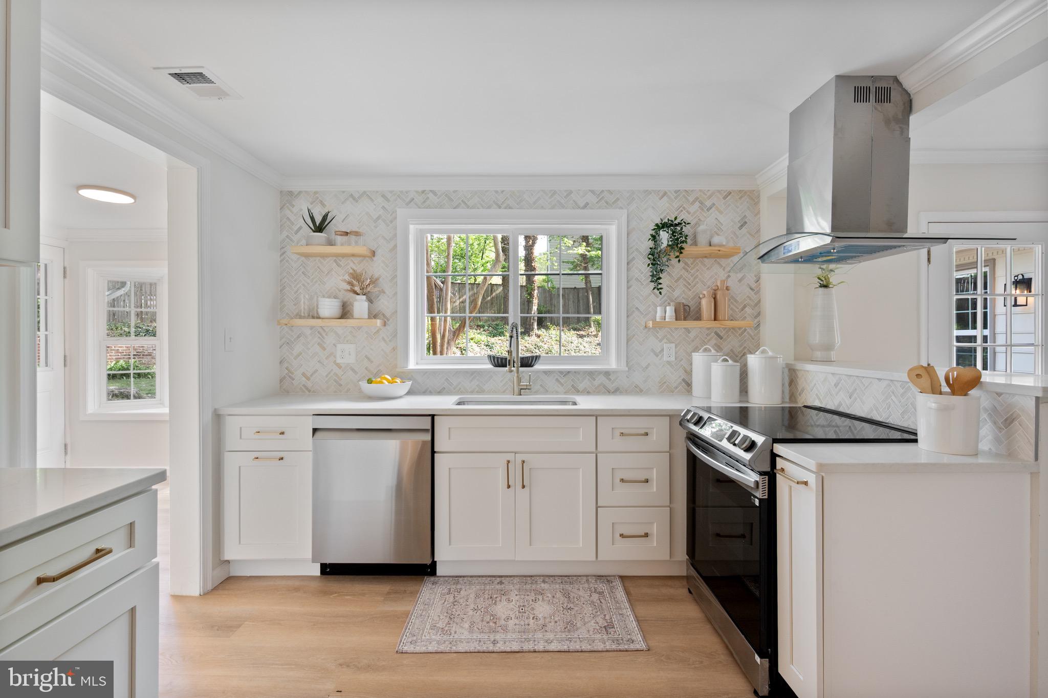 6001 Beech Tree Drive Alexandria, VA 22310 - Photo 29 of 63