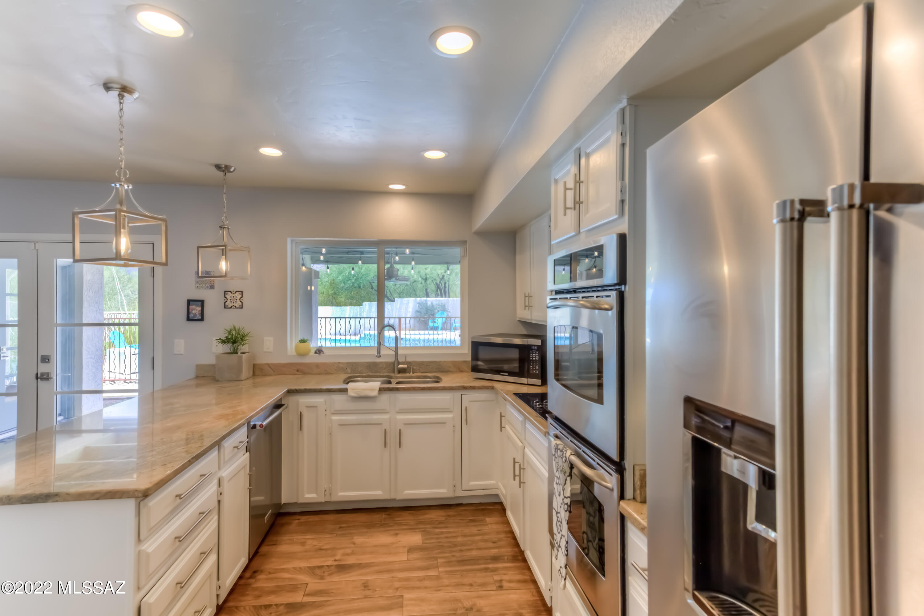 9675 East Elm Tree Circle Tucson, AZ 85749 - Photo 20 of 47