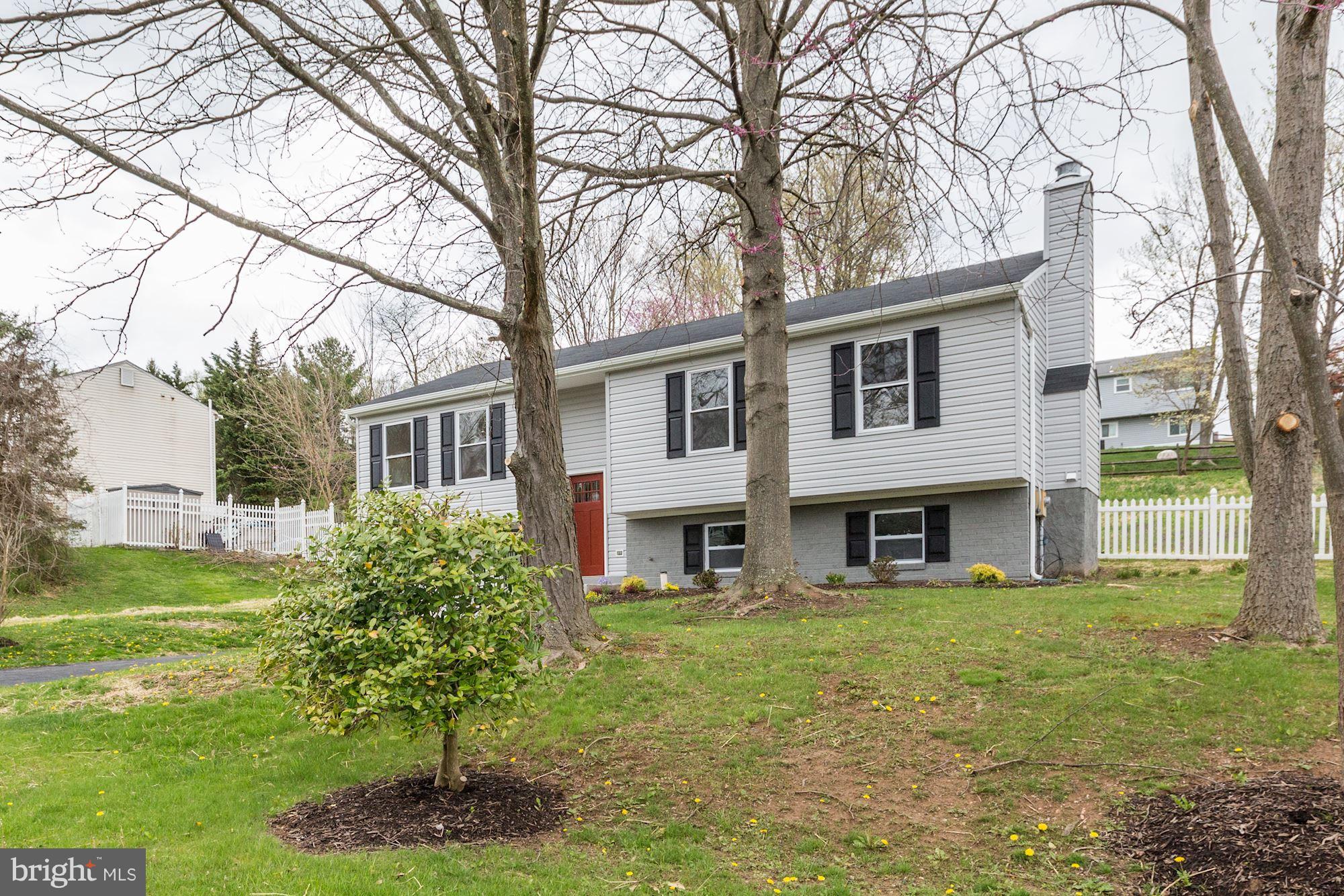 10441 Carlyn Ridge Road Damascus, MD 20872 - Photo 2 of 23 Exterior (General)