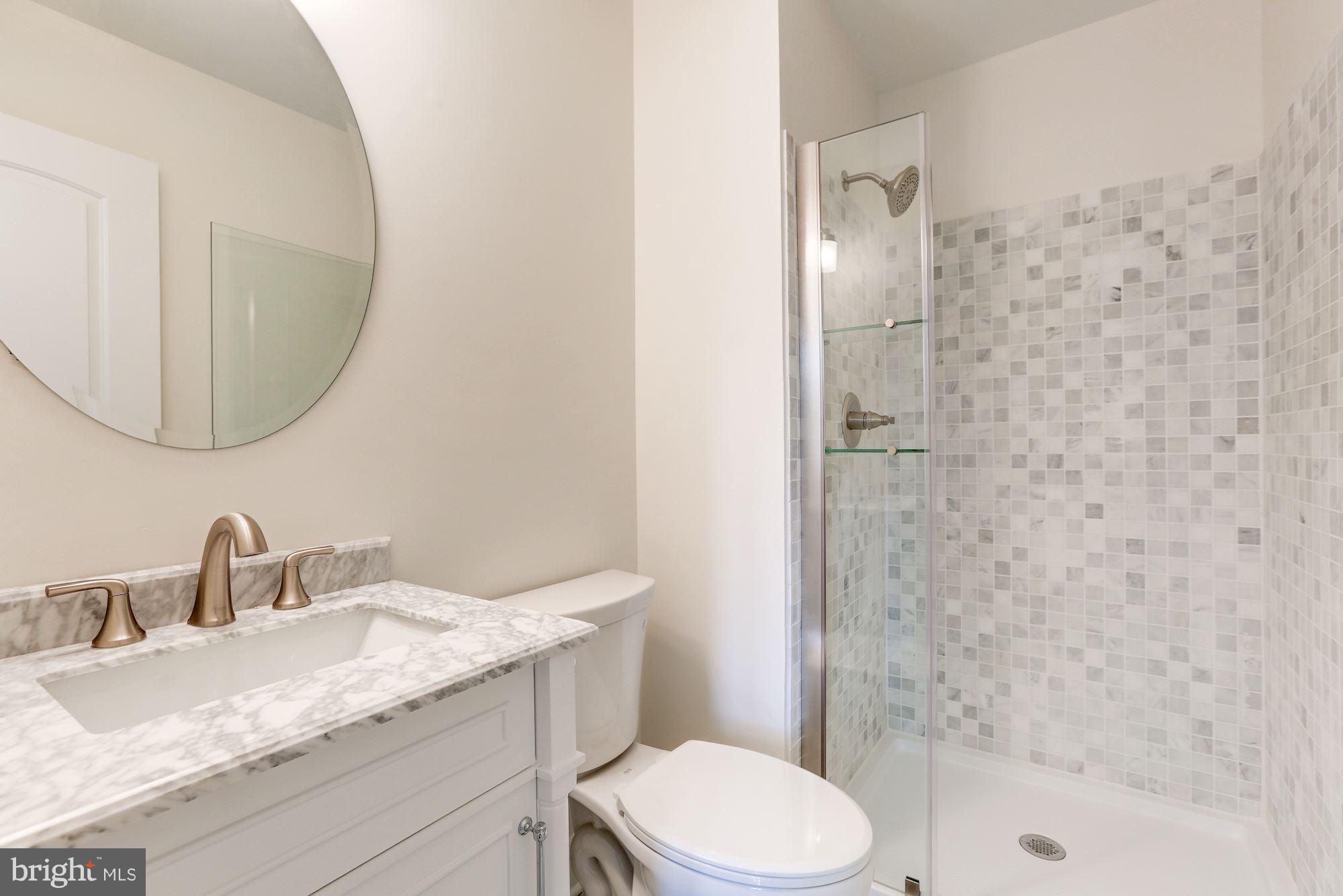 10441 Carlyn Ridge Road Damascus, MD 20872 - Photo 14 of 23 Bath (Master)