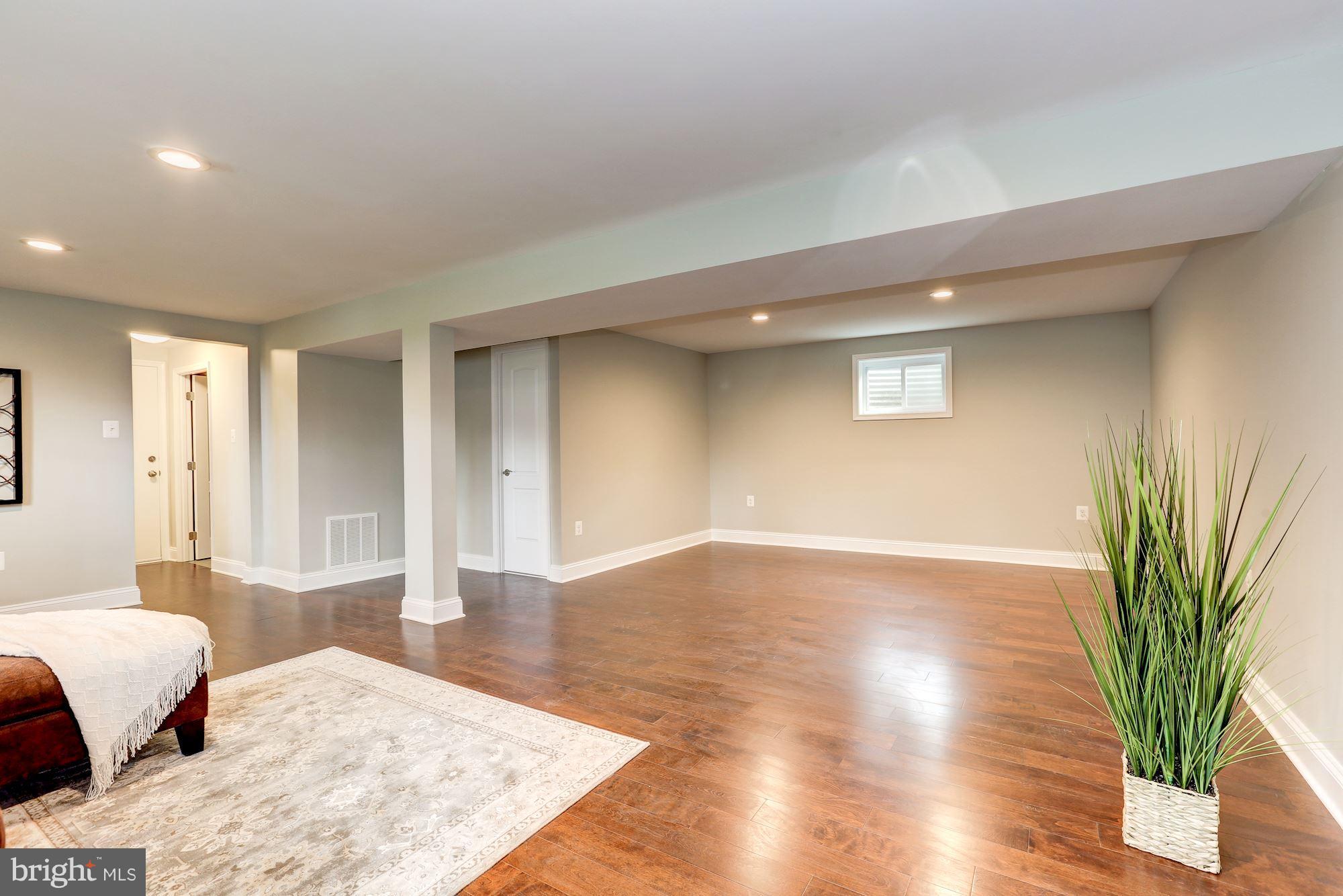 10441 Carlyn Ridge Road Damascus, MD 20872 - Photo 18 of 23 Basement