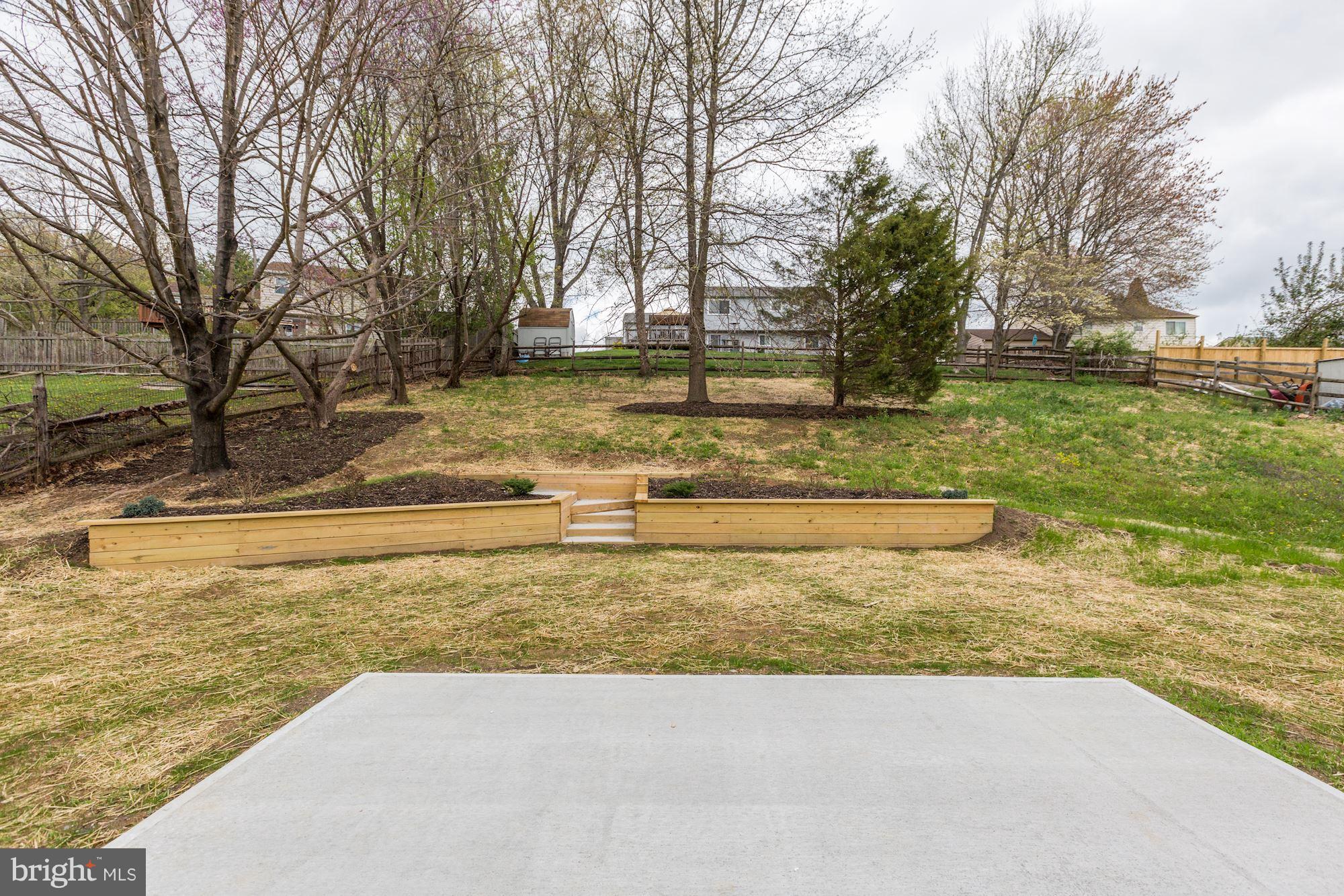 10441 Carlyn Ridge Road Damascus, MD 20872 - Photo 22 of 23 Exterior (Rear)