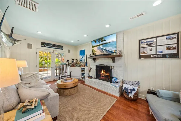 $5,500 | 421 McCants Drive, Mount Pleasant, SC 29464