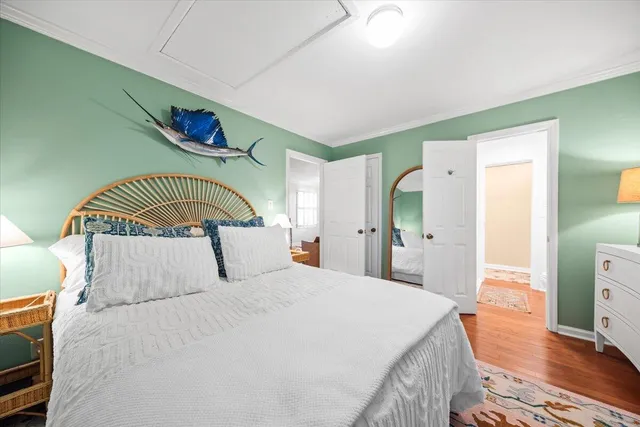 $5,500 | 421 McCants Drive, Mount Pleasant, SC 29464