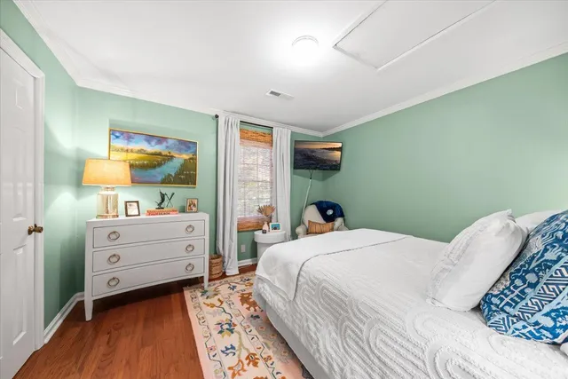 $5,500 | 421 McCants Drive, Mount Pleasant, SC 29464