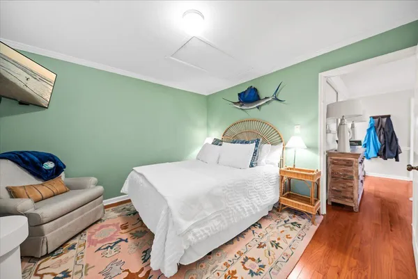 $5,500 | 421 McCants Drive, Mount Pleasant, SC 29464