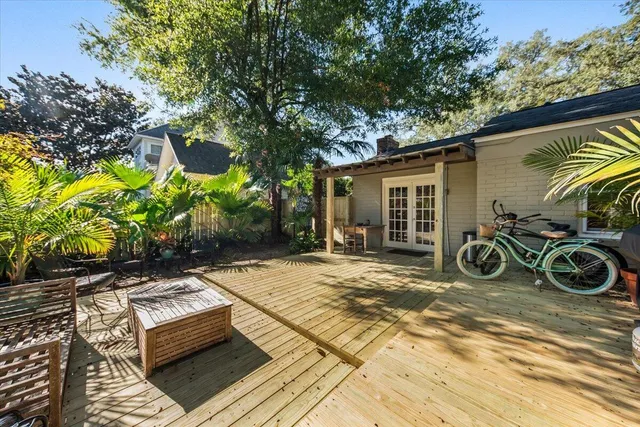 $5,500 | 421 McCants Drive, Mount Pleasant, SC 29464