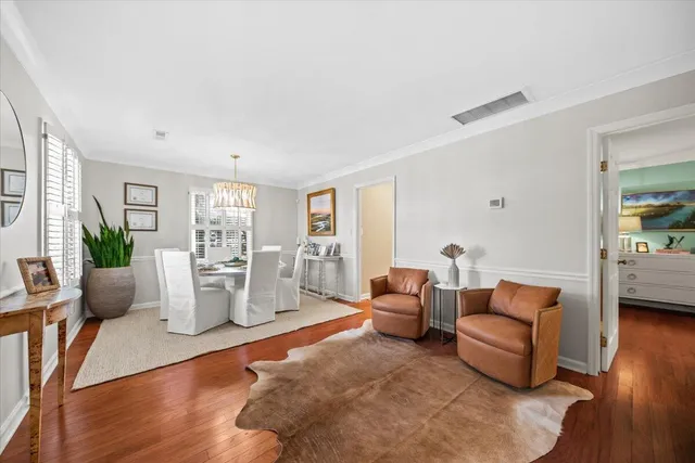 $5,500 | 421 McCants Drive, Mount Pleasant, SC 29464