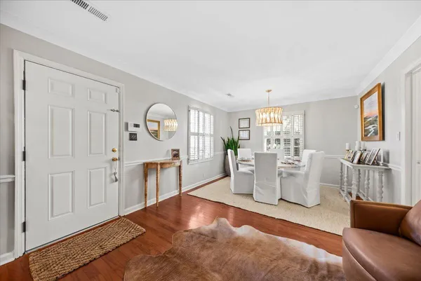 $5,500 | 421 McCants Drive, Mount Pleasant, SC 29464