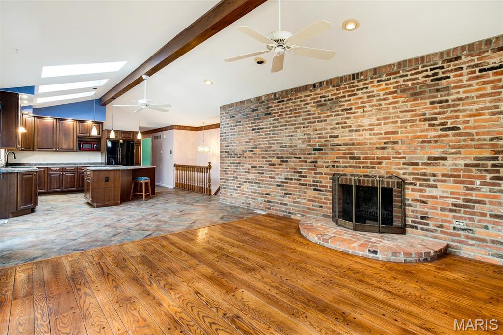 513 Scottsdale Road Kirkwood, MO 63122 - Photo 21 of 52