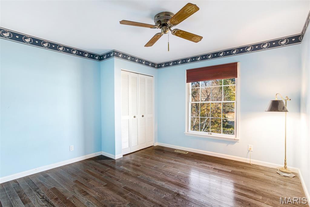 513 Scottsdale Road Kirkwood, MO 63122 - Photo 31 of 52