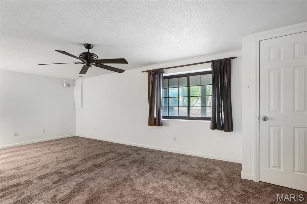 513 Scottsdale Road Kirkwood, MO 63122 - Photo 35 of 52