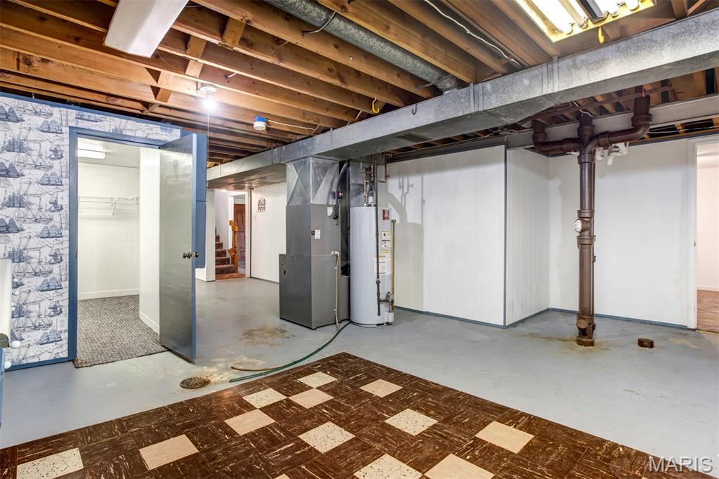 513 Scottsdale Road Kirkwood, MO 63122 - Photo 41 of 52