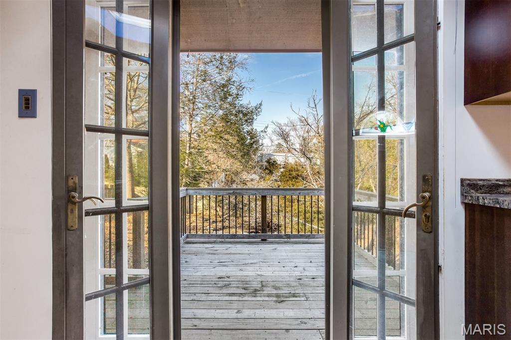 513 Scottsdale Road Kirkwood, MO 63122 - Photo 45 of 52