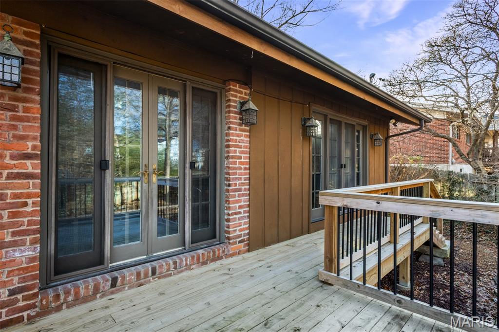 513 Scottsdale Road Kirkwood, MO 63122 - Photo 46 of 52