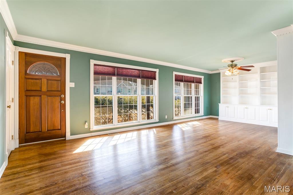 513 Scottsdale Road Kirkwood, MO 63122 - Photo 9 of 52