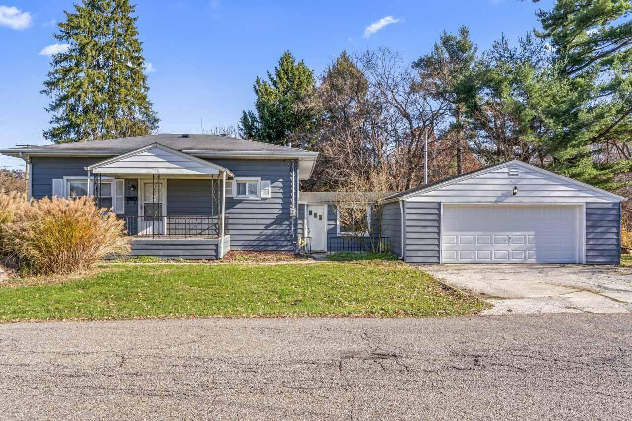 101 Summit Street Newark, OH 43055 - Photo 1 of 29 Front
