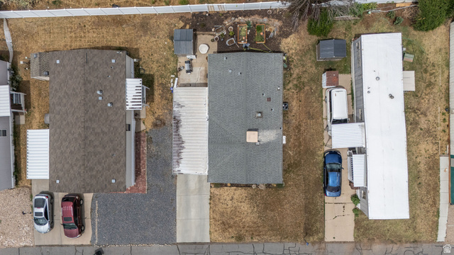 2600 North Hill Field Road, Unit 5 Layton, UT 84041 - Photo 27 of 33 Aerial view