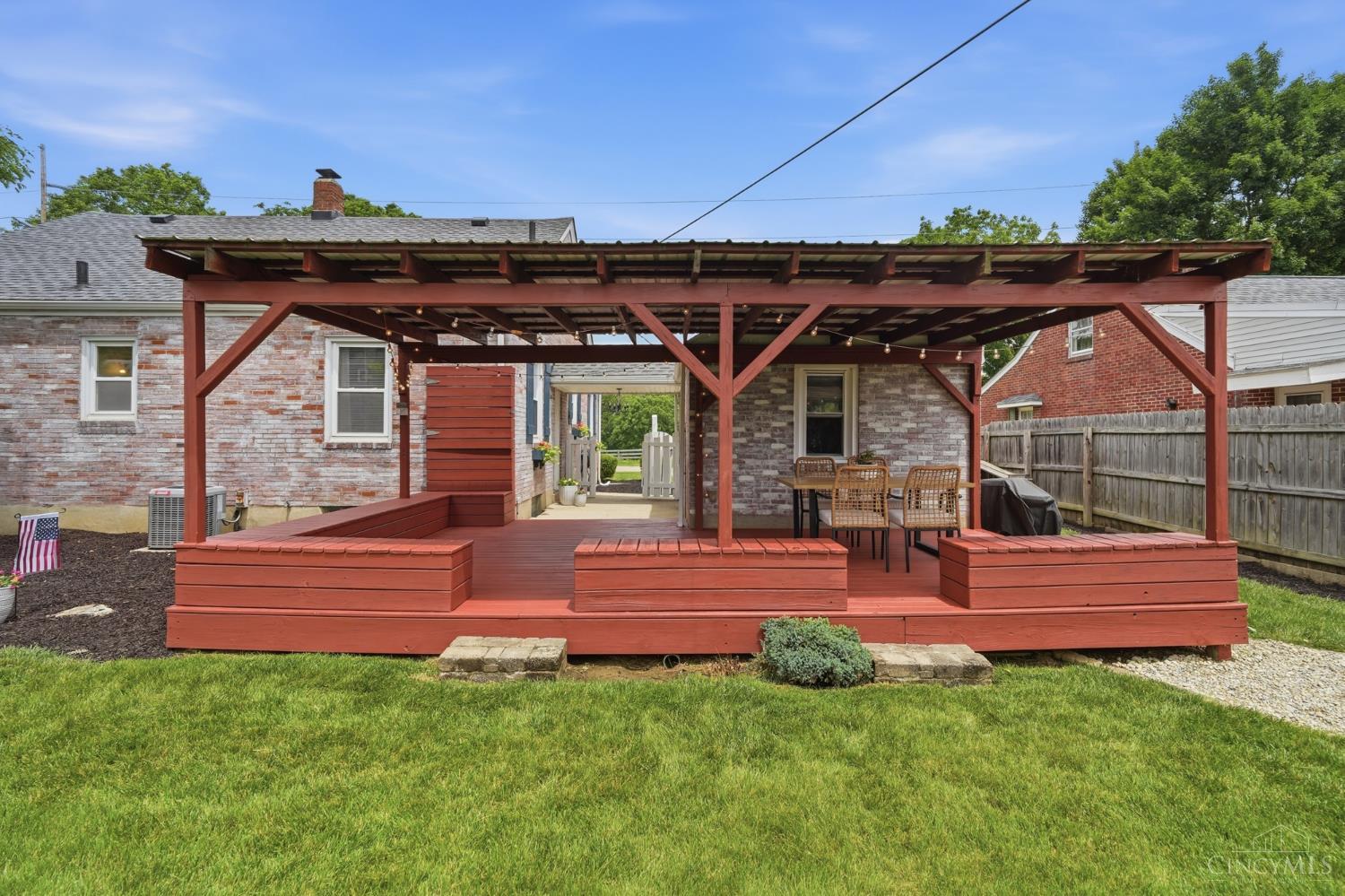 561 Columbia Road Hamilton, OH 45013 - Photo 42 of 47