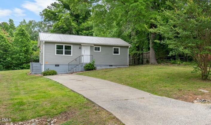3014 Ruth Street Durham, NC 27704 - Photo 29 of 29